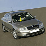 Skoda Octavia 2 A5 2005-2008 Ön Cam Sağ Silecek Kolu 1Z1955410A