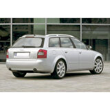 Audi A4 Avant 2002-2004 Delikli Arka Silecek Kapağı 8E9955205C