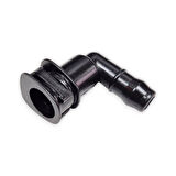 VW Audi Seat Skoda Su Fiskiye Tertibatı Dirsek Aparatı 1J0955665C