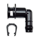 VW Audi Seat Skoda Su Fiskiye Tertibatı Dirsek Aparatı 1J0955665C