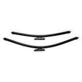 Chery Tiggo 8 Pro 2023-2026 58x45cm Ön Cam Silecek Takımı Klips