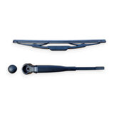 Jeep Compass 2007-2010 Arka Cam Silecek Kolu Takımı