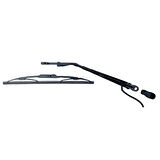 Jeep Cherokee 1998-2001 Arka Cam Silecek Kolu Takımı Fiskiyeli