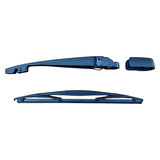 Jeep Wrangler JL Rubicon 2018-2024 Arka Cam Silecek Kolu Takımı