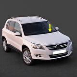 VW Tiguan 2008-2011 Silecek Kolu Ön Sol Sürücü Taraf 5N1955409
