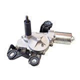 VW Golf 6 2009-2012 Arka Cam 5K6955711A Silecek Motoru