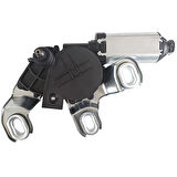 Skoda Octavia A5 Sedan 2005-2008 Arka Cam 1Z5955711A Silecek Motoru