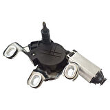 Skoda Octavia A5 Sedan 2005-2008 Arka Cam 1Z5955711A Silecek Motoru