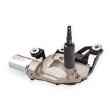 VW Touran 2007-2010 Arka Cam 1T0955711D Silecek Motoru