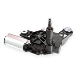 VW Polo 2002-2005 6Q6955711A Arka Cam Silecek Motoru