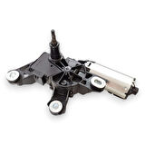 Audi A3 Sportback 2000-2003 8L0955711B Arka Cam Silecek Motoru