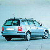 VW Passat B5.5 Variant 2001-2003 3B9955711C Arka Cam Silecek Motoru