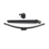 VW Caravelle T6.5 2020-2022 7E0955707B Arka Cam Silecek Takımı