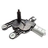 Seat Leon 2017-2020 4 Kapı 5F4955711A Arka Cam Silecek Motoru