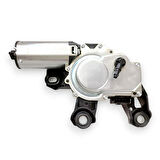 VW Polo HB Ara Kasa 2001-2002 6X0955711D Arka Cam Silecek Motoru