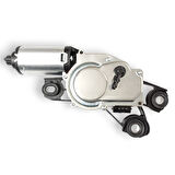 Seat İbiza 2002-2008 6L6955711B Arka Cam Silecek Motoru