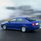 Skoda Octavia A4 Sedan 2001-2009 1U6955711B Arka Cam Silecek Motoru