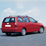 VW Polo Classic Variant 1997-2002 6N0955713B Arka Cam Silecek Motoru