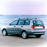 Seat Cordoba Vario 1997-1999 6N0955713B Arka Cam Silecek Motoru