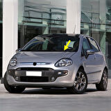 Fiat Punto Evo 2009-2014 Silecek Silgi Kolu Ön Cam Sol Sürücü Taraf