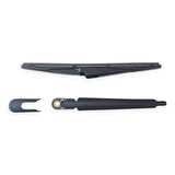 Hyundai Santa Fe 2020-2023 Arka Cam Silecek Kolu Takımı