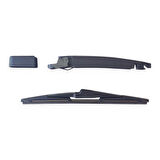 Hyundai Santa Fe 2020-2023 Arka Cam Silecek Kolu Takımı
