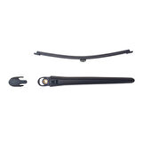 Mercedes GLC X253 2019-2023 Arka Cam Silecek Kolu Takımı