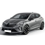 Renault Clio 5.5 2023-2025 Ön Cam Silecek Silgi Takımı Seti 70x30cm