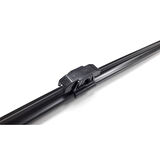 Renault Clio 5.5 2023-2025 Ön Cam Silecek Silgi Takımı Seti 70x30cm