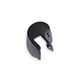 Cupra Leon 2021-2024 Arka Silecek Kolunun Kapağı Kapak 5FA955205