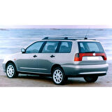 Seat Cordoba Vario 1997-2002 6N0955985 Arka Cam Su Fiskiye Memesi