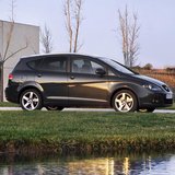 Seat Altea XL 2011-2015 Hız Sabitli Sinyal Silecek Kolu 5K0953502M