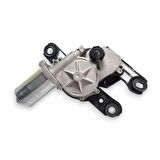 Skoda Superb Sedan 2020-2023 5E5955711C Arka Cam Silecek Motoru