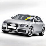 Audi A4 2009-2012 Ön Cam 8K1955407 Sol Sürücü Silecek Kolu