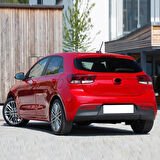 Kia Rio 4 2017-2021 Arka Cam Sileceği 28cm