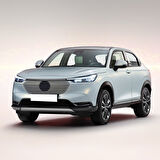 Honda HR-V HRV 2022-2026 55x48cm Ön Cam Silecek Takımı