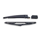 Renault Scenic 3 2009-2015 Arka Cam Silecek Kolu Takımı 287814328R