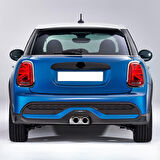 Mini Cooper F65 2022-2026 Arka Cam Silecek Kolu Seti 61617411251