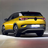 Volkswagen ID4 2022-2026 Arka Cam Silecek Kolu Takımı Seti 11A955707A