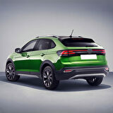 VW Volkswagen Taigo 2022-2026 Arka Cam Silecek Kolu Seti 2G7955707A