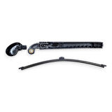 Audi Q8 E-Tron 2024-2027 Arka Cam Silecek Kolu Takımı Set 4KE955407