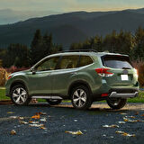 Subaru Forester 2019-2024 Arka Cam Sileceği Süpürgesi 34cm