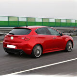 Alfa Romeo Giulietta 2011-2020 Arka Cam Silecek Kolu Takımı Set 6429T1