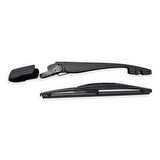 Dacia Spring Extreme 2023-2026 Arka Cam Silecek Kolu Takımı