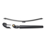 BMW 1 Serisi F40 2019-2023 Arka Cam Silecek Kolu Seti 61627456077