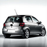 Toyota Yaris 2000-2005 Silecek Kolu Takımı Seti Arka Cam