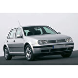 VW Golf 4 1998-2004 Silecek Kontrol Kolu 4B0953503F