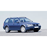 VW Bora Variant 1999-2005 Silecek Kontrol Kolu 4B0953503F