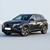 Hyundai Tucson 2021-2024 Ön Cam Silecek Takımı Set 65x40cm 98350N7000