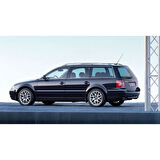 VW Passat B5.5 Variant 2001-2005 Silecek Kontrol Kolu 4B0953503F